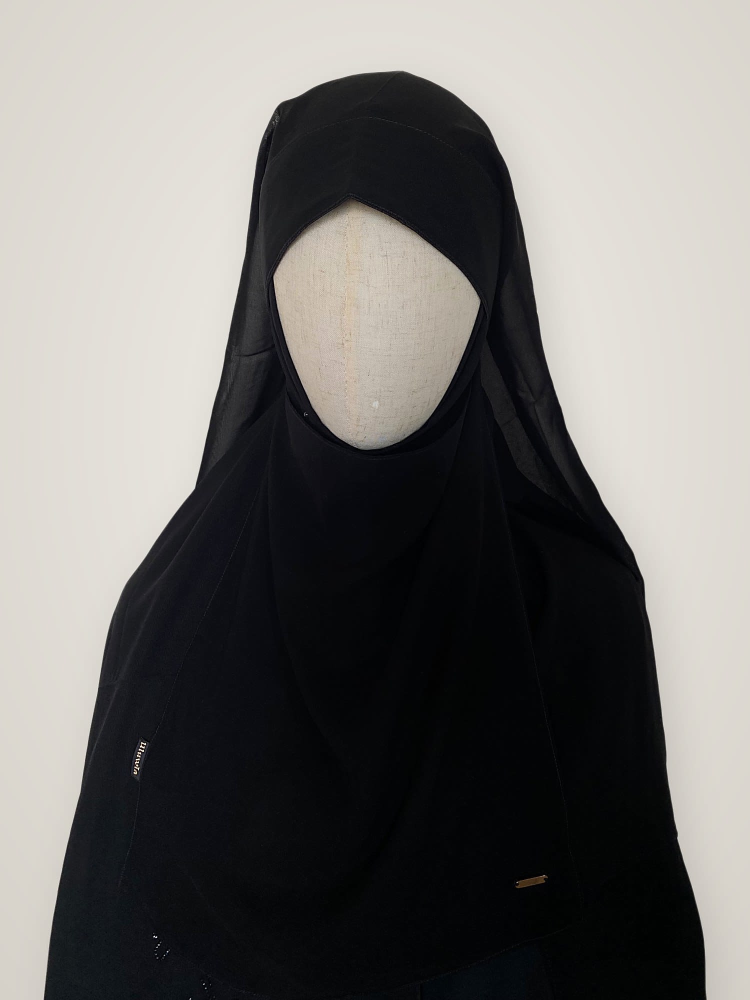 Niqabs