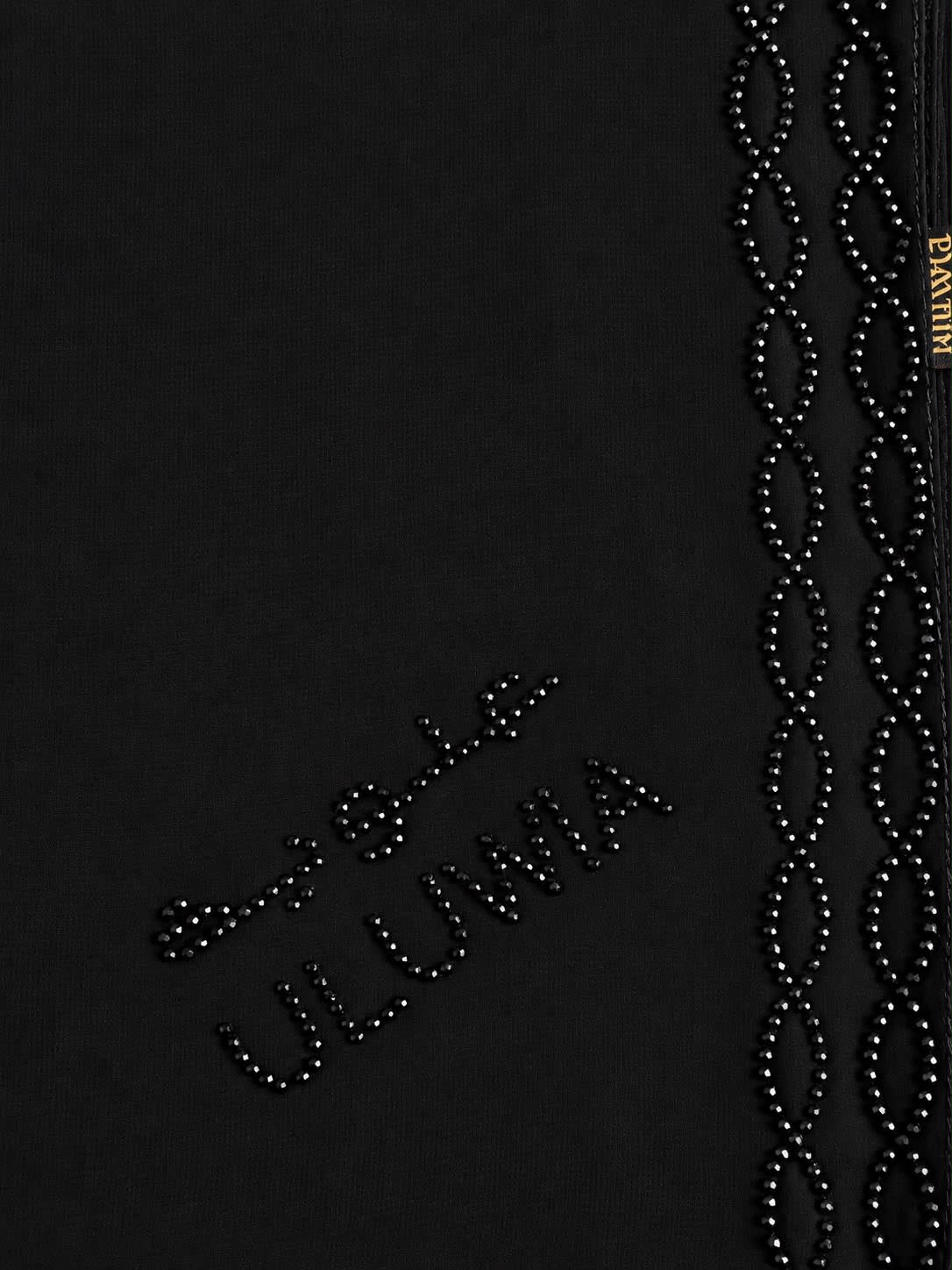 Layali Black Diamond Sheila — photo 9