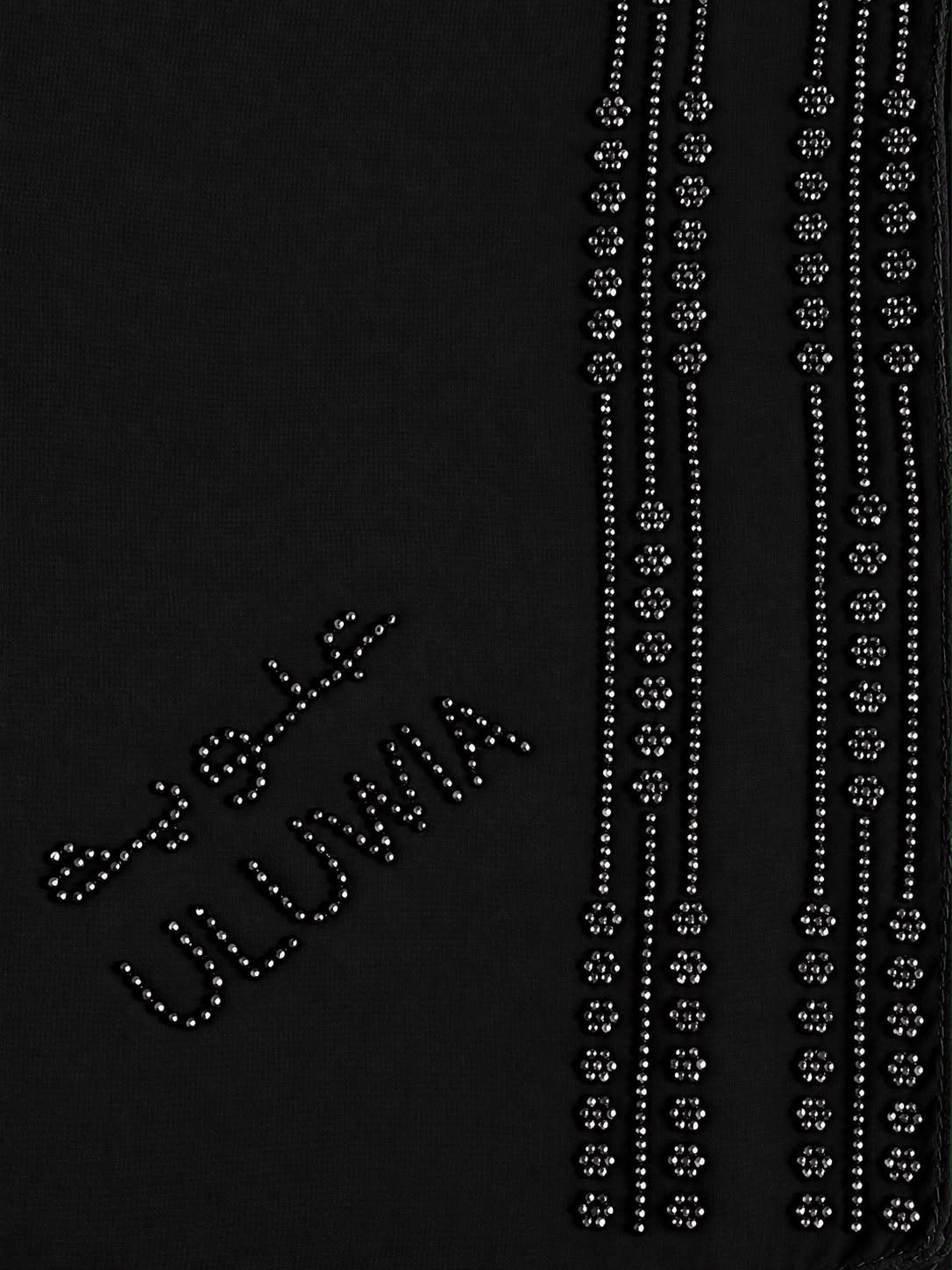 Layali Black Diamond Sheila — photo 12