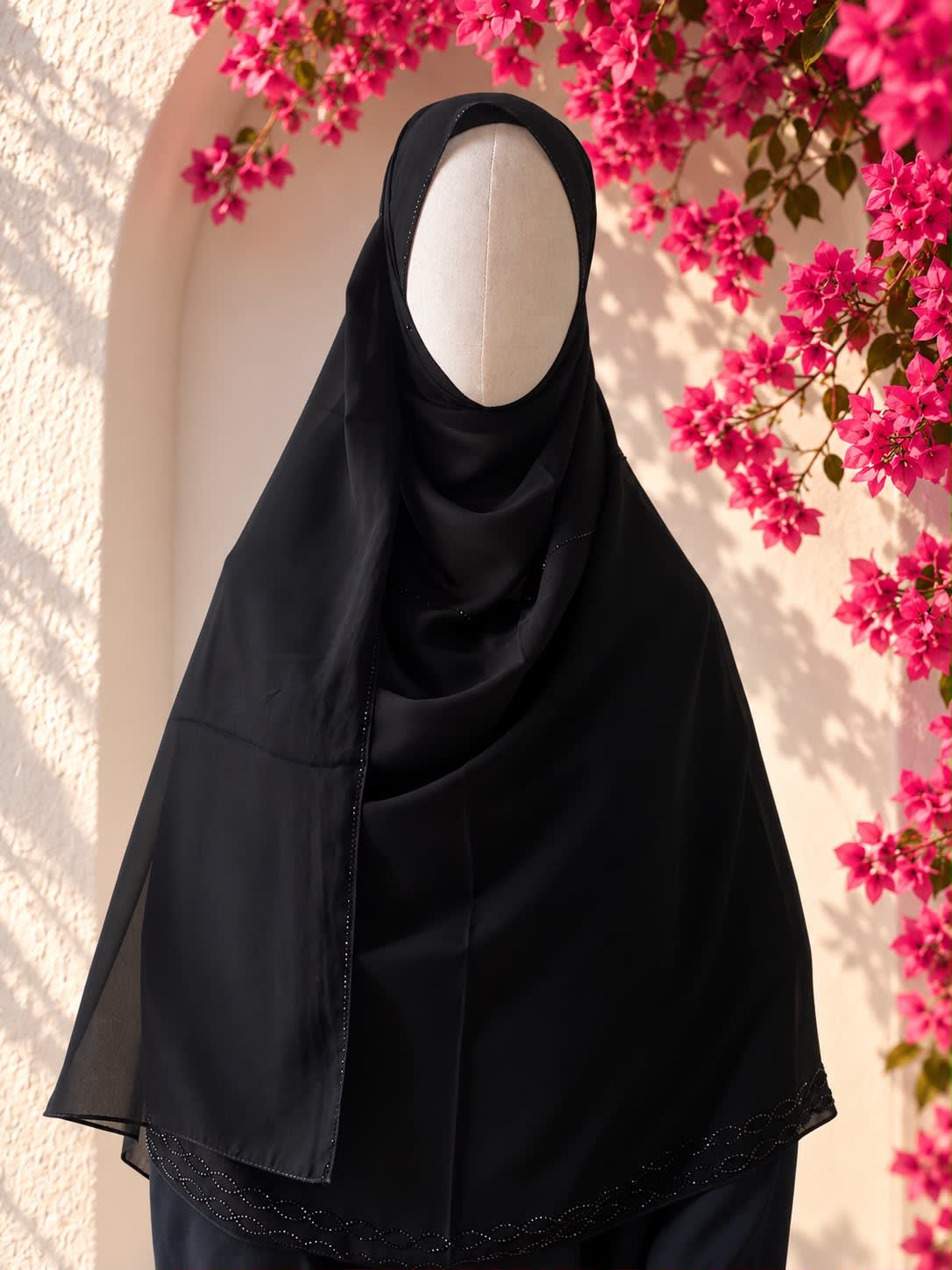Layali Black Diamond Sheila