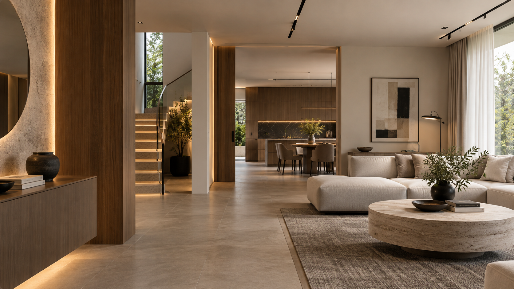 Renovation & Remodelling