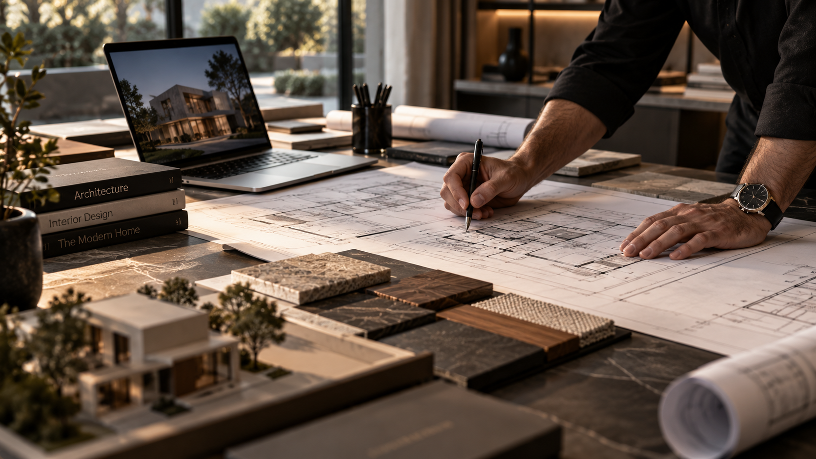 Project Management
