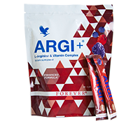  ARGI+<br><br>