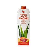 <a class="fr-green" href="https://shop.foreverliving.com:443/retail/shop/shopping.do?task=viewProductDetail&itemCode=7773">Forever Aloe Peaches ©</a>