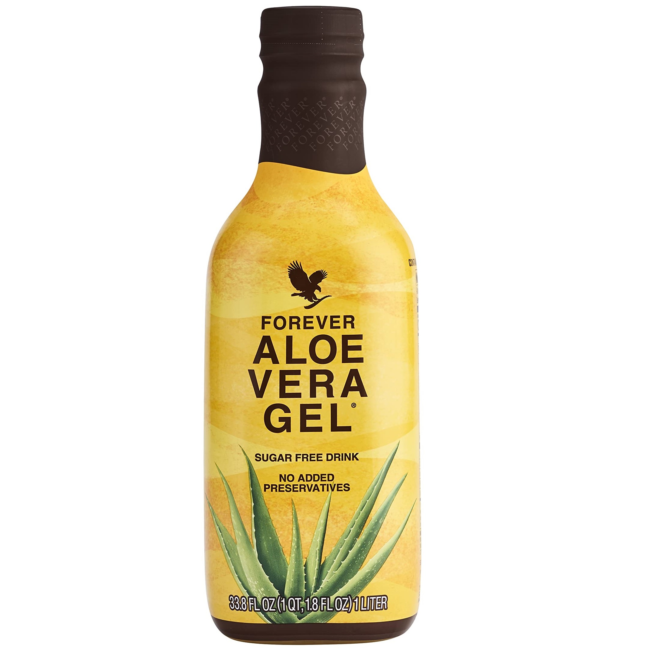 <a href="https://foreverliving.com:443/shop/usa/en-us/products/drinks/815-ALOE-VERA-GEL-US-2023-PET?purchaseFlowType=PERSONAL&languageCode=en-US&memberTitleId=1&storeId=2&productId=30956&countryCode=usa&isBots=true&fboId=360000786798" rel="noopener noreferrer" target="_blank">Forever Aloe Vera Gel<sup>©</sup></a>