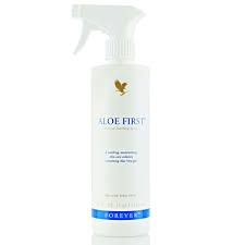 Aloe First