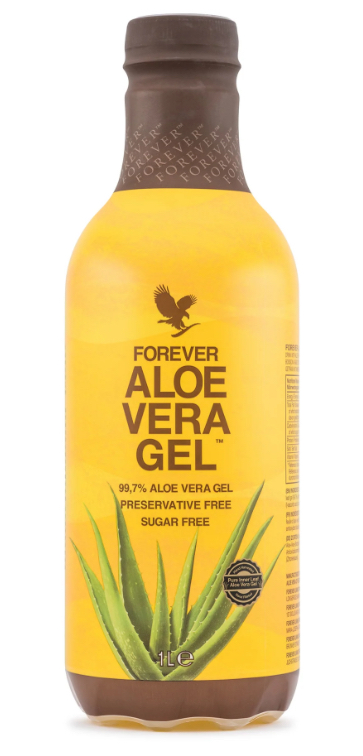 Forever Aloe Vera Gel<sup>&copy;</sup>
