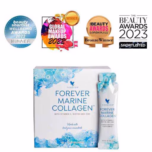 Forever Marine  Collagen