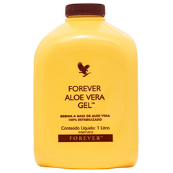 Forever Aloe Vera Gel<sup>&copy;</sup>