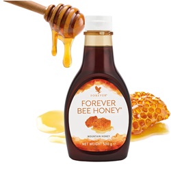 Forever Bee Honey<sup>&copy;</sup>