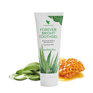 Forever Bright<sup>&copy;</sup> Toothgel