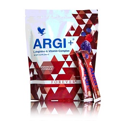 Forever Argi+