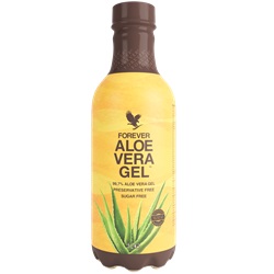 Forever Aloe Vera Gel<sup>&copy;</sup>