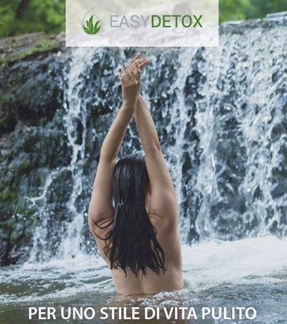 Easydetox