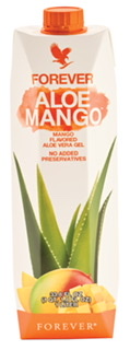 FOREVER ALOE MANGO™