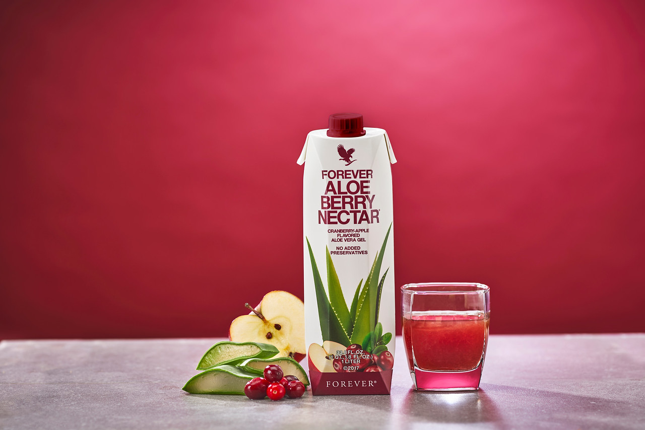 Forever Aloe Berry Nectar™