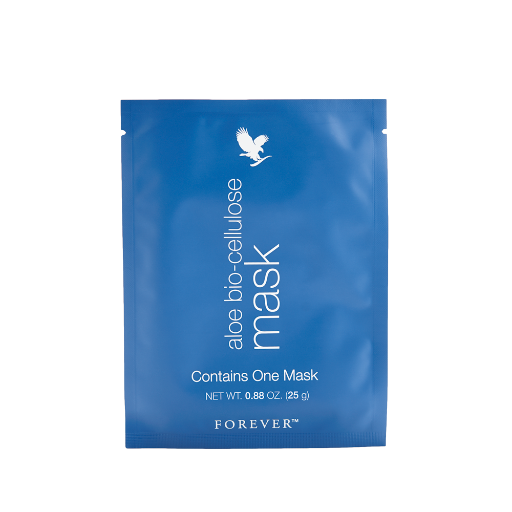 Aloe Bio-Cellulose Mask