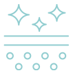 Daily three-step system 