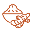 <span style="font-size: 18px; color: rgb(0, 0, 0);"> Turmeric sourced from India</span>