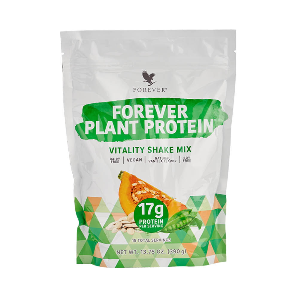 Forever Plant Protein™