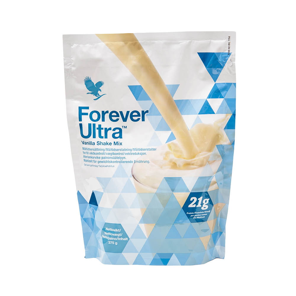 Forever Ultra™ Vanilla Shake Mix