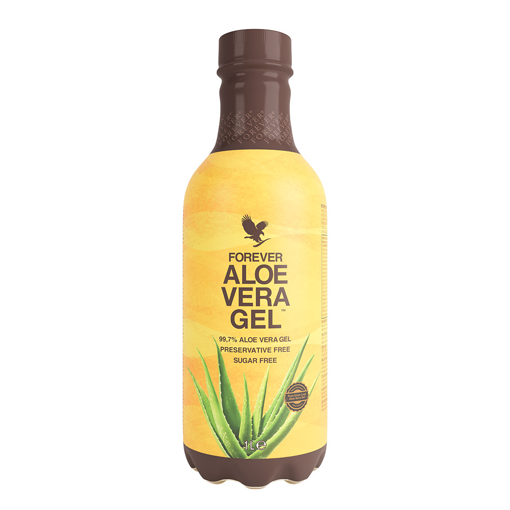 Forever Aloe Vera Gel™