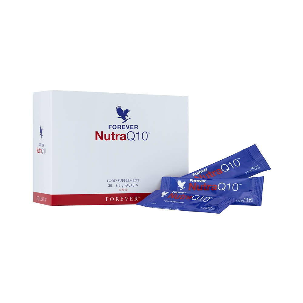 Forever Nutra Q10™